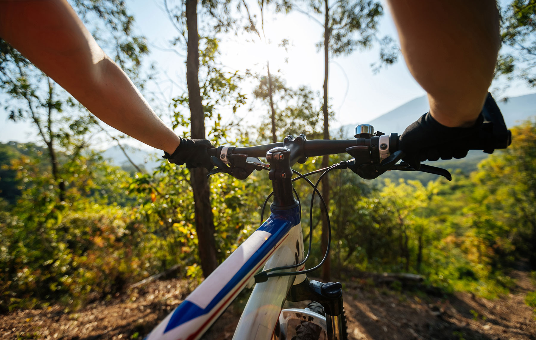 Harzer Bike Tour Die HarzUrlaubsAlm