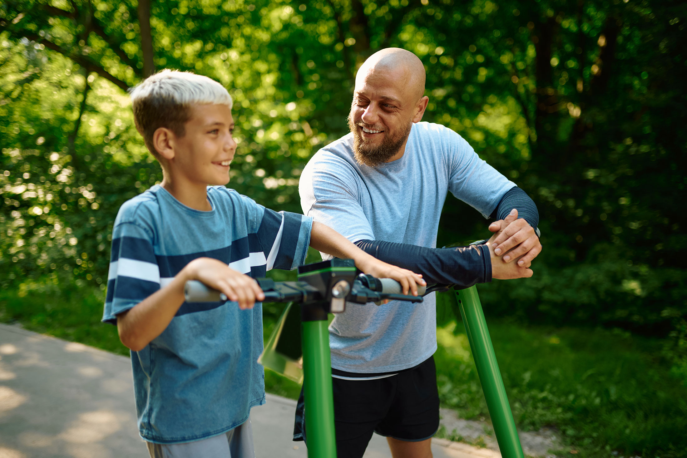 Monsterroller Die HarzUrlaubsAlm