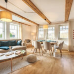 Familien-Suite88©Nordstadtlicht Familien-Suite88©Nordstadtlicht